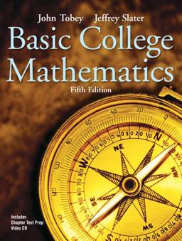 Basic College Mathematics