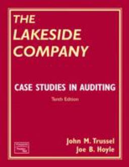 The Lakeside Company
