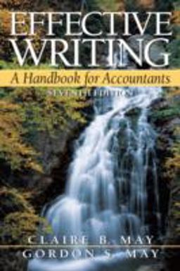 Effective Writing