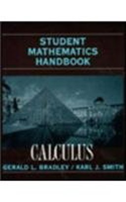 Student Mathematics Handbook