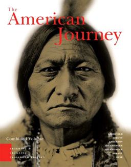The American Journey, Teaching and Learning Classroom Edition