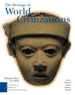 Heritage of World Civilizations
