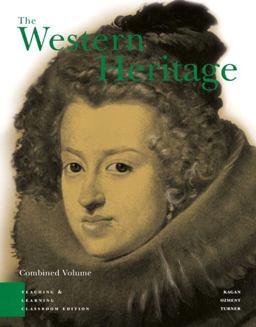 The Western Heritage, Combined