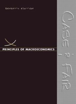 Principles of Macroeconomics and Companion Website PLUS Package