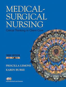 Medical-Surgical Nursing Medical-Surgical Nursing