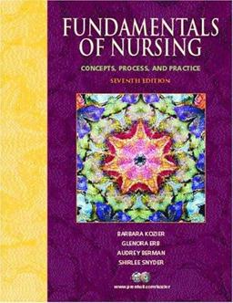 Fundamentals of Nursing Fundamentals of Nursing
