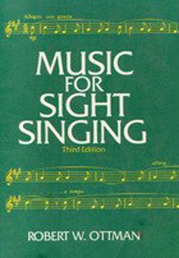 Music for Sightsinging