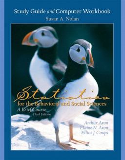 Statistics Behav Social Sci Sg+CompWkBk