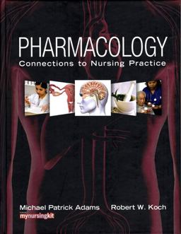 Pharmacology