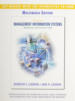 Management Information Systems