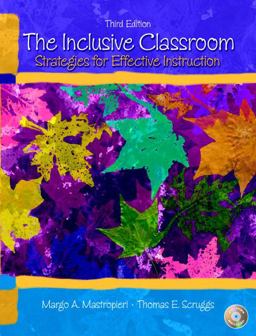 The Inclusive Classroom