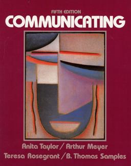 Communicating