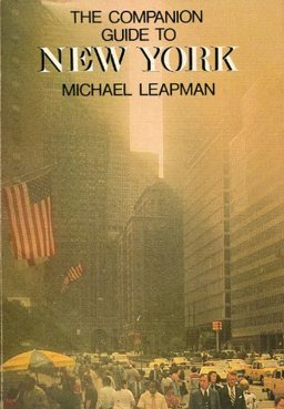 Companion Guide to New York