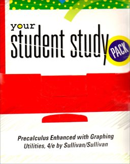 Precalculus Enhanced with Graphing Utilities