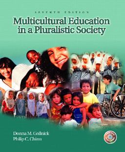 Multicultural Education in a Pluralistic Society and Exploring Diversity Package Multicultural Education in a Pluralistic Society and Exploring Diversity Package
