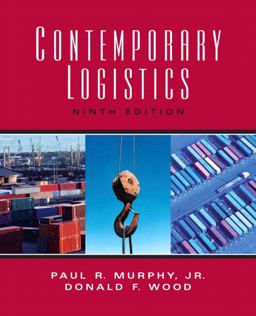 Contemporary Logistics