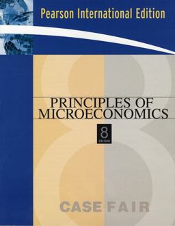 Principles of Microeconomics