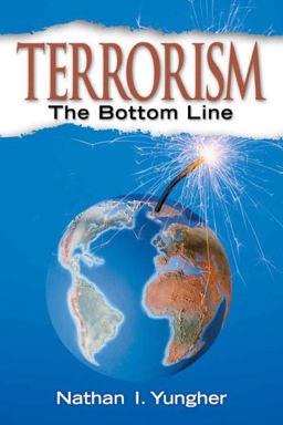Terrorism The Bottom Line  9780131568006 Front Cover