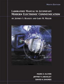 Modern Electronic Communication