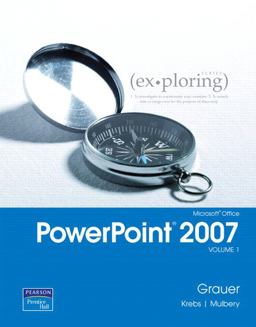 Microsoft Office Powerpoint 2007