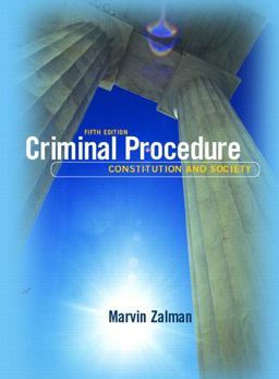 Criminal Procedure