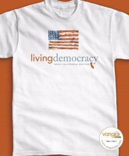 Living Democracy