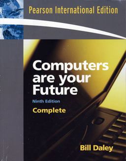 Computers Are Your Future, Complete