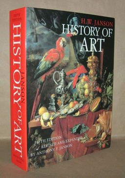 History of Art 5th 9780131584297 Front Cover