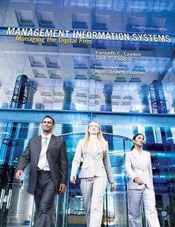 Management Information Systems