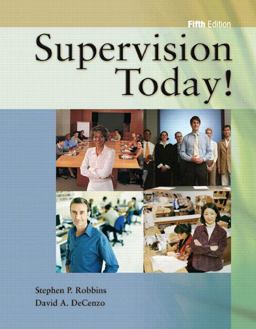 Supervision Today and Assessment Library Package