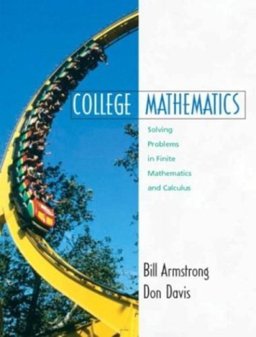 College Mathematics