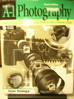 A-1 Photography with GL