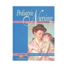 Pediatric Nursing