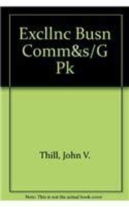 Excllnc Busn Comm and s/G Pk