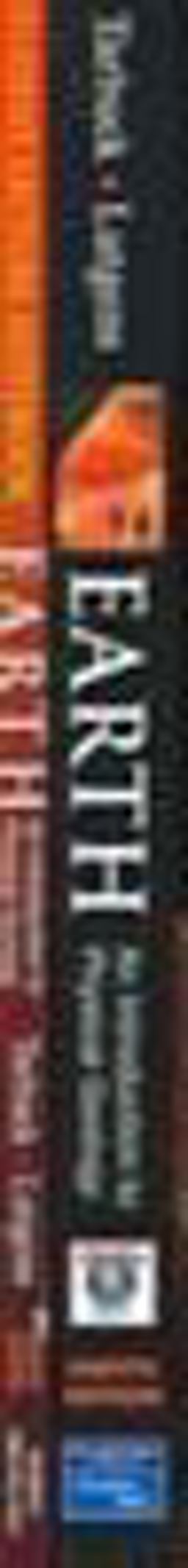 MasteringGeology#8482;, Student Access Code Card for Earth Science