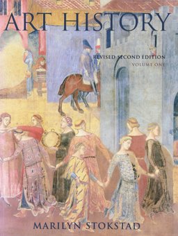 Art History 2nd 9780131616691 Front Cover