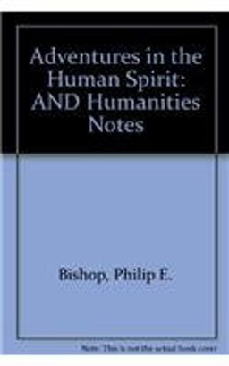 Advnturs and Humnities Notes