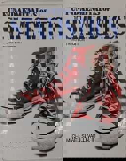 Fundamentals of Statistics