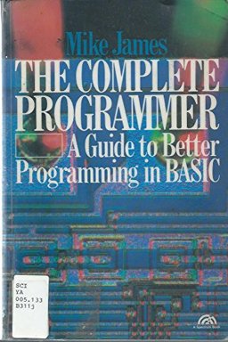 Complete Programme Complete Programme