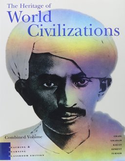 Heritage of World Civilizations