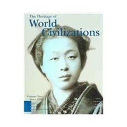 Heritage of World Civilization, Brief