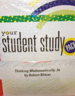 Thinking Mathematically