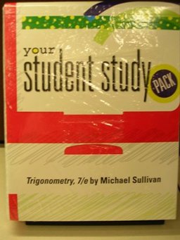 Student Study Pack (standalone)