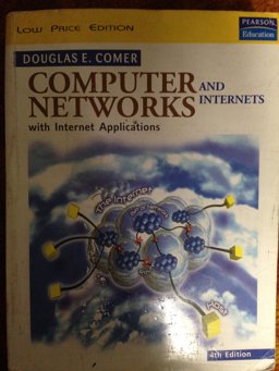 Computer Networks and Internets