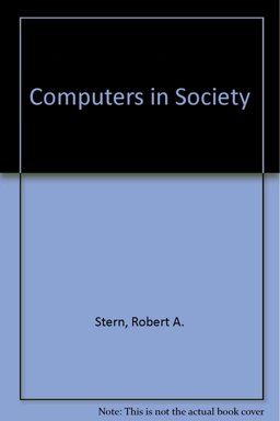 Computers in Society
