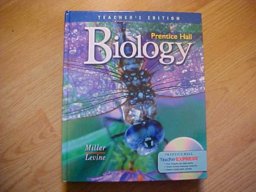 Biology  9780131662889 Front Cover