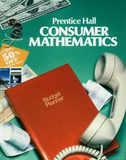 Consumer Mathematics