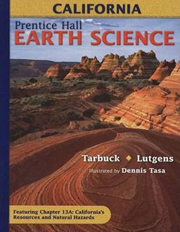 Prentice Hall Earth Science