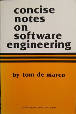 Concise Notes on Software Engineering