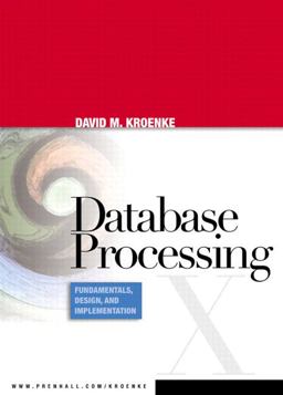 Database Processing
